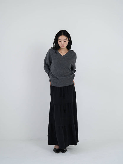 cozy v knit