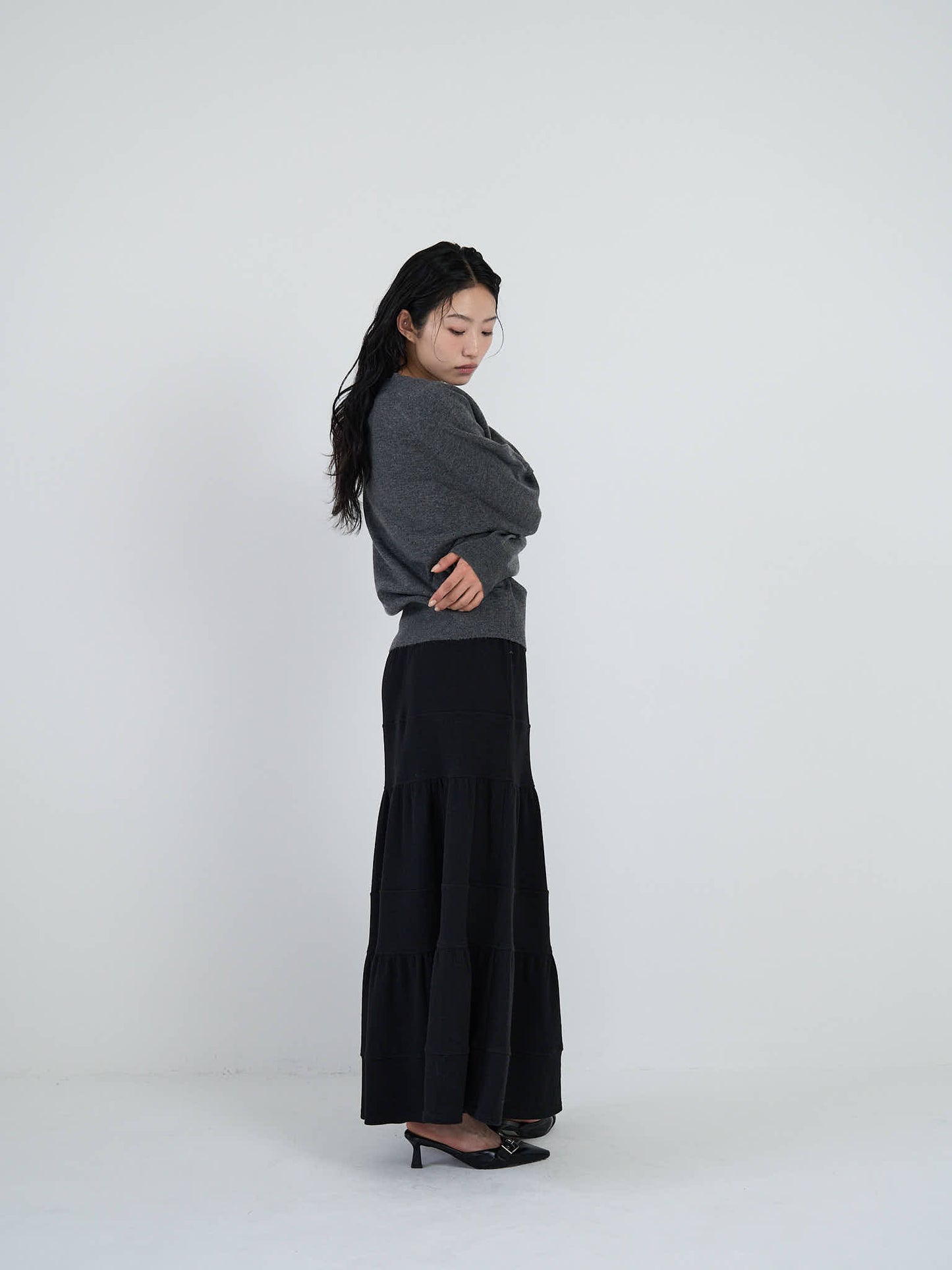cozy v knit