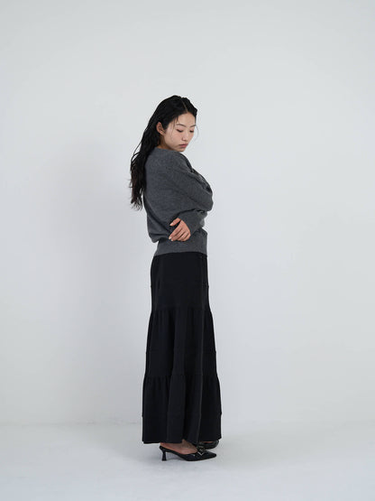 cozy v knit