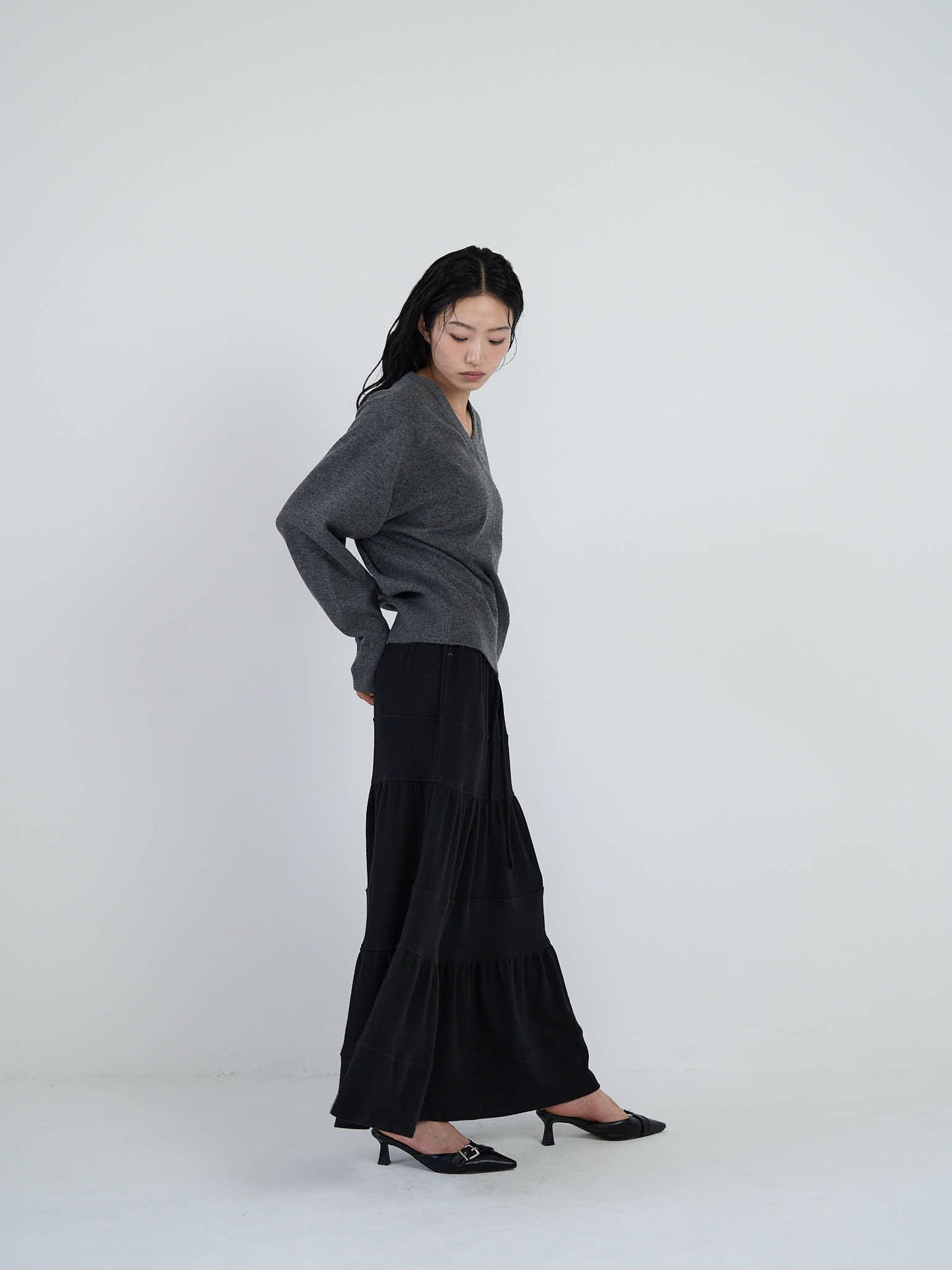 cozy v knit