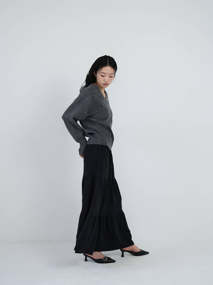 cozy v knit