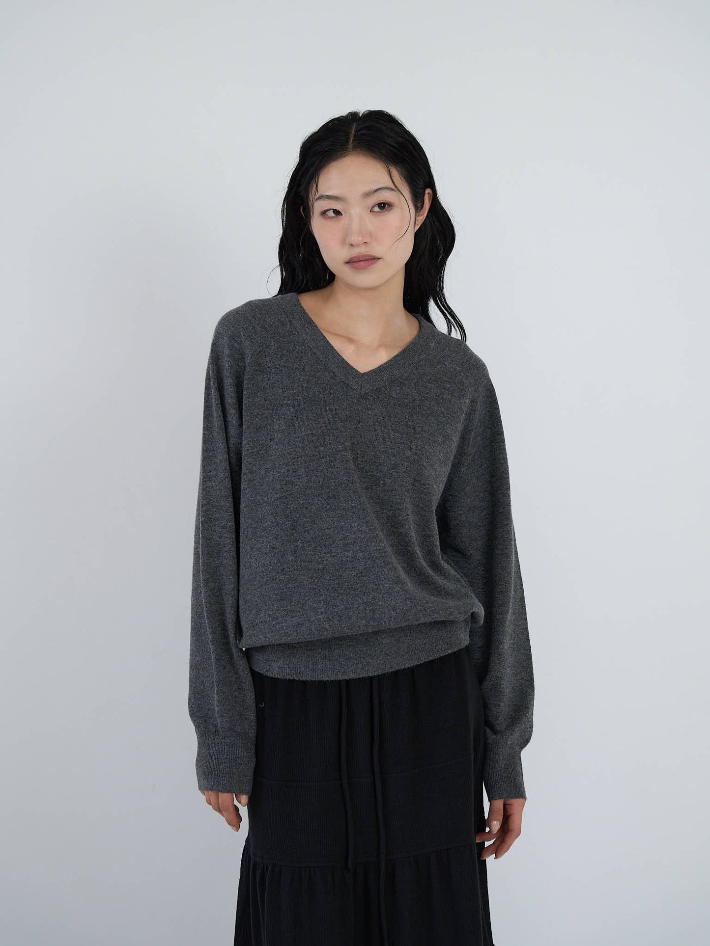 cozy v knit