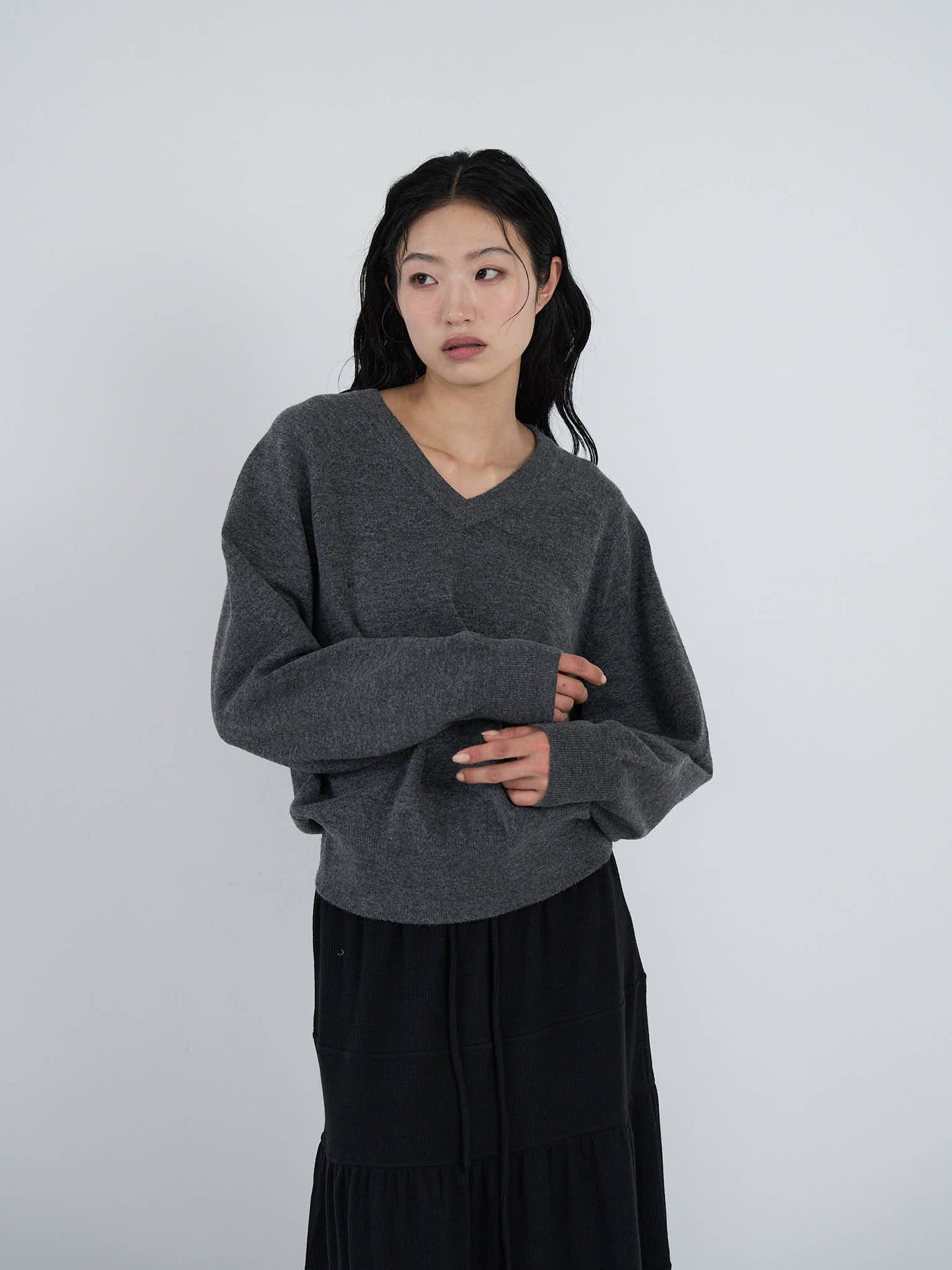 cozy v knit