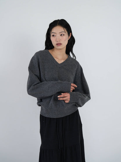 cozy v knit
