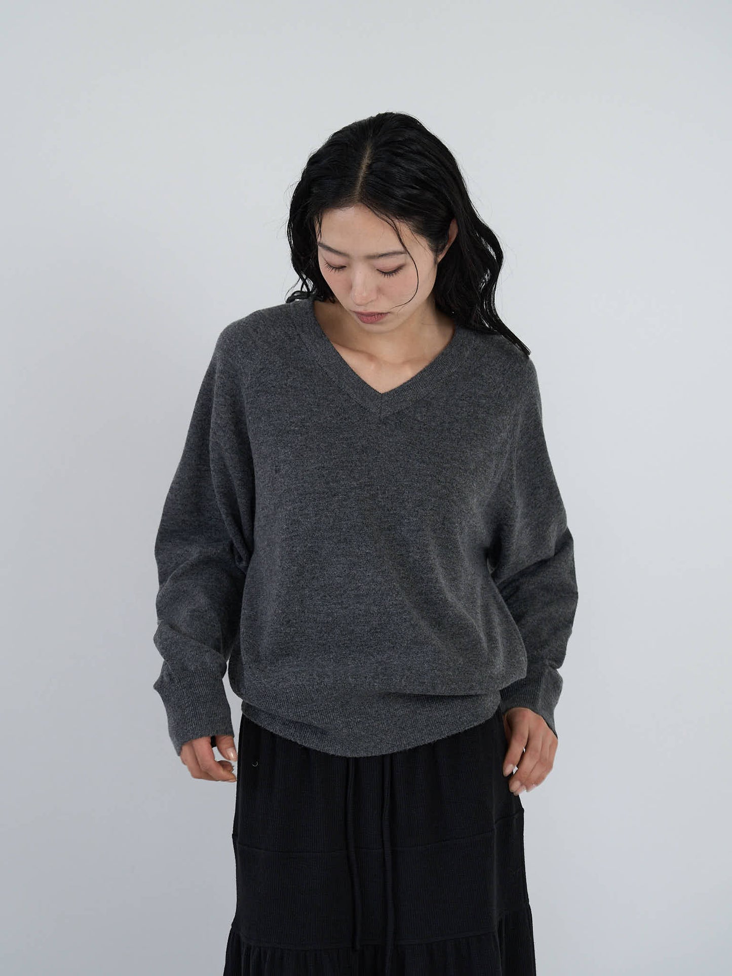 cozy v knit