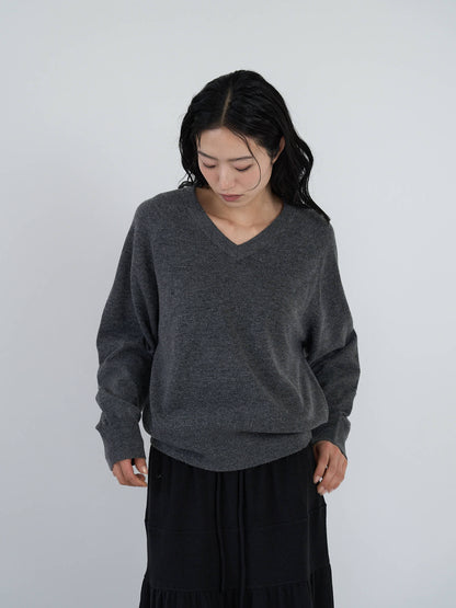 cozy v knit