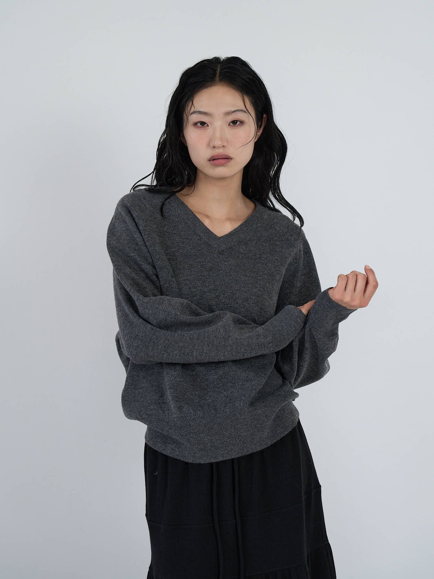 cozy v knit