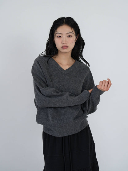 cozy v knit