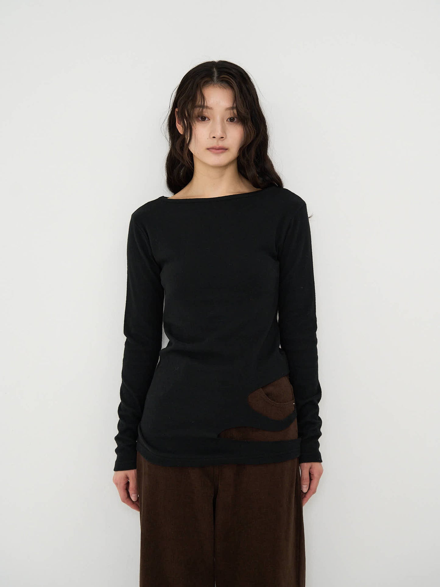 punching long sleeve