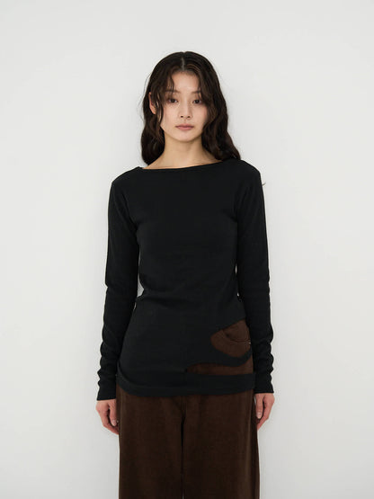 punching long sleeve