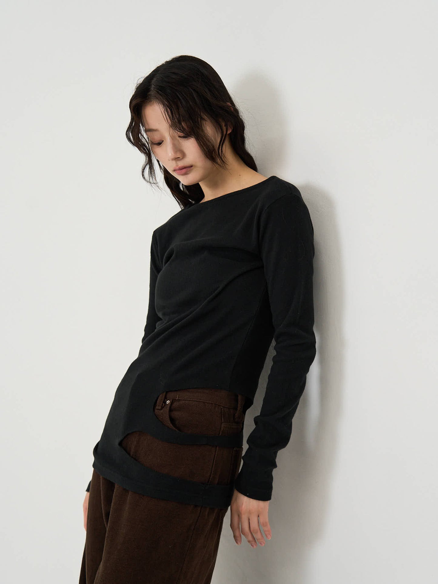 punching long sleeve