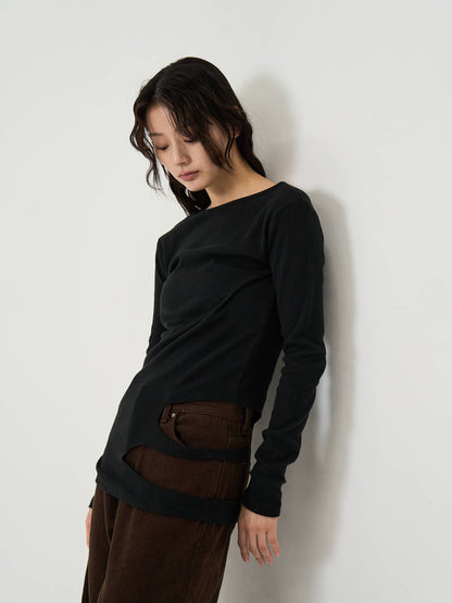 punching long sleeve