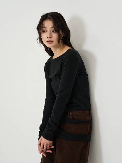 punching long sleeve