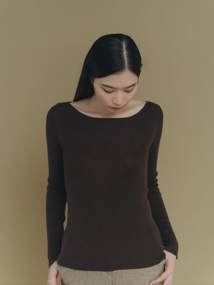 round basic tops