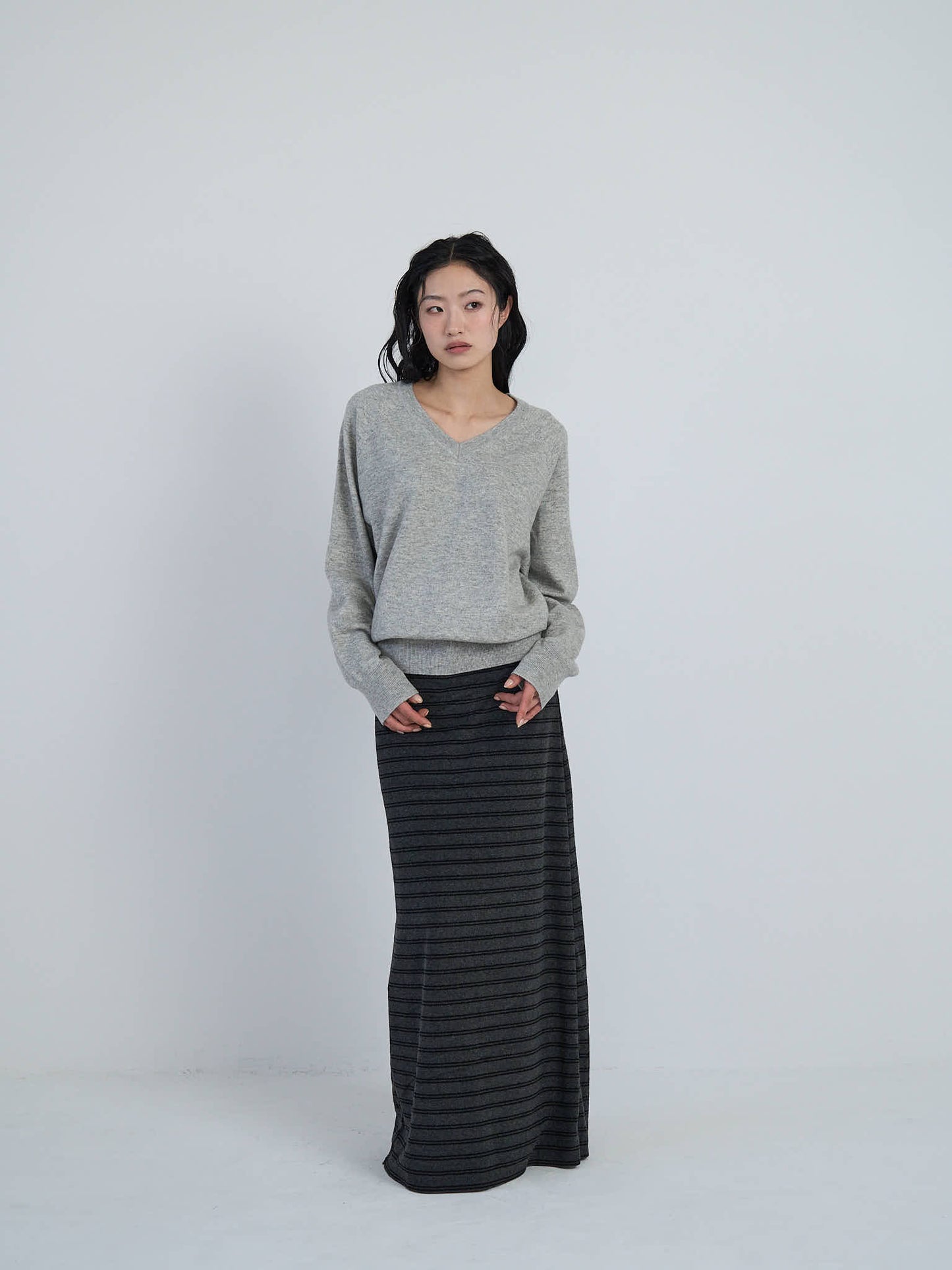 cozy v knit