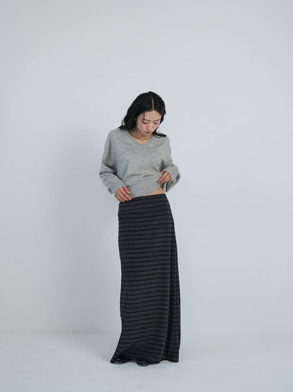cozy v knit