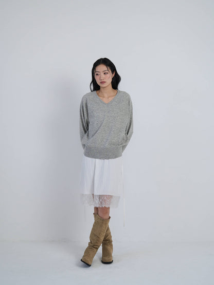 cozy v knit