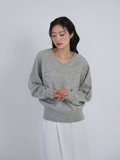 cozy v knit