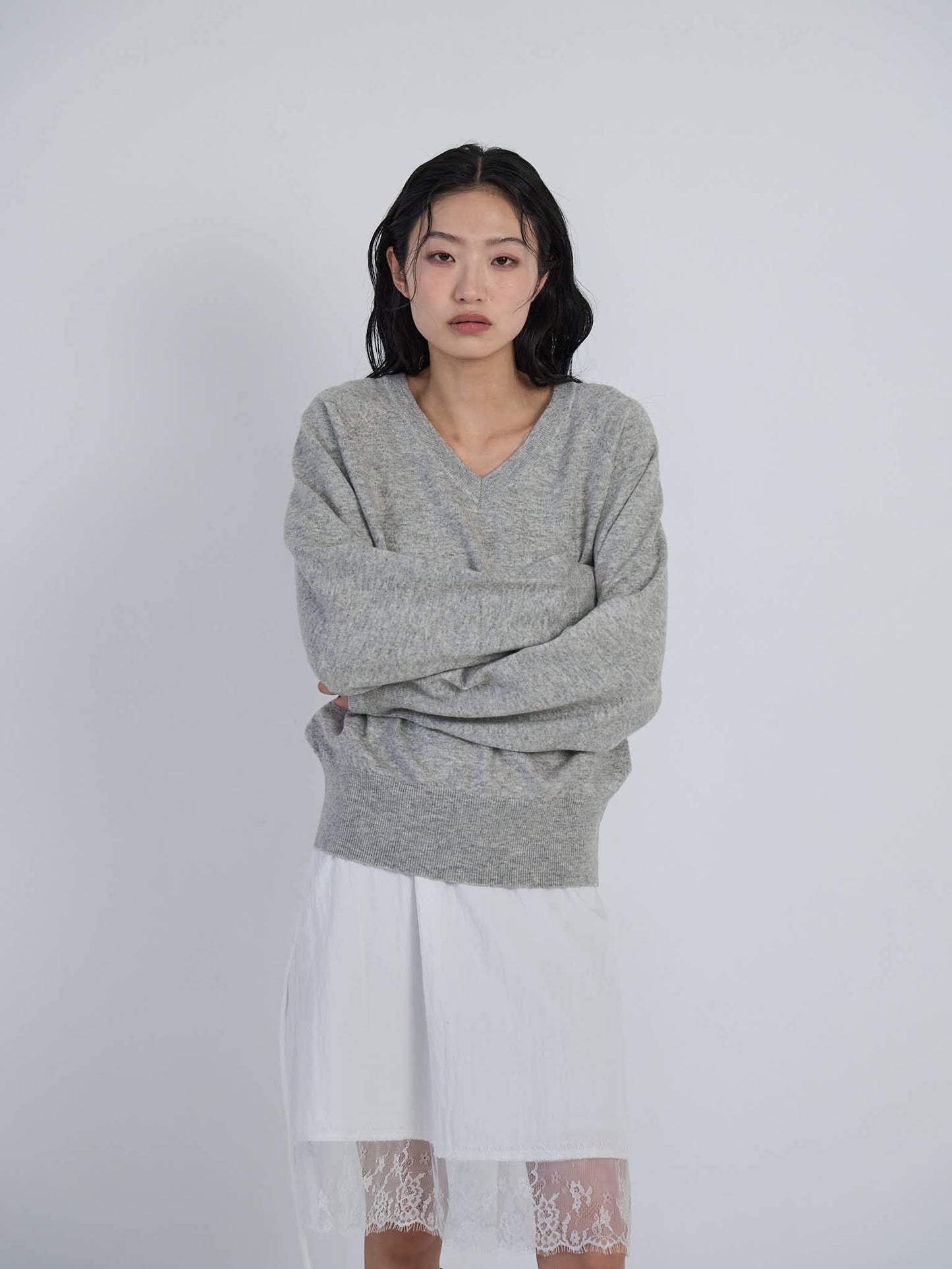cozy v knit