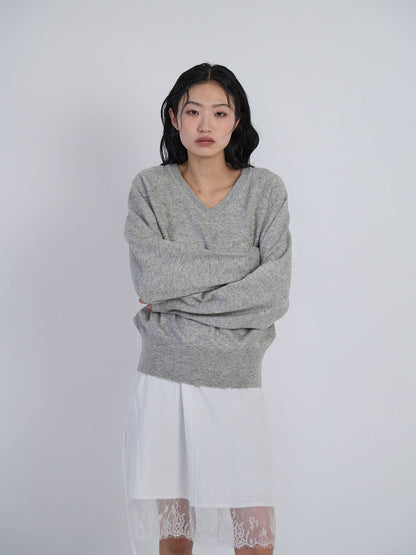 cozy v knit