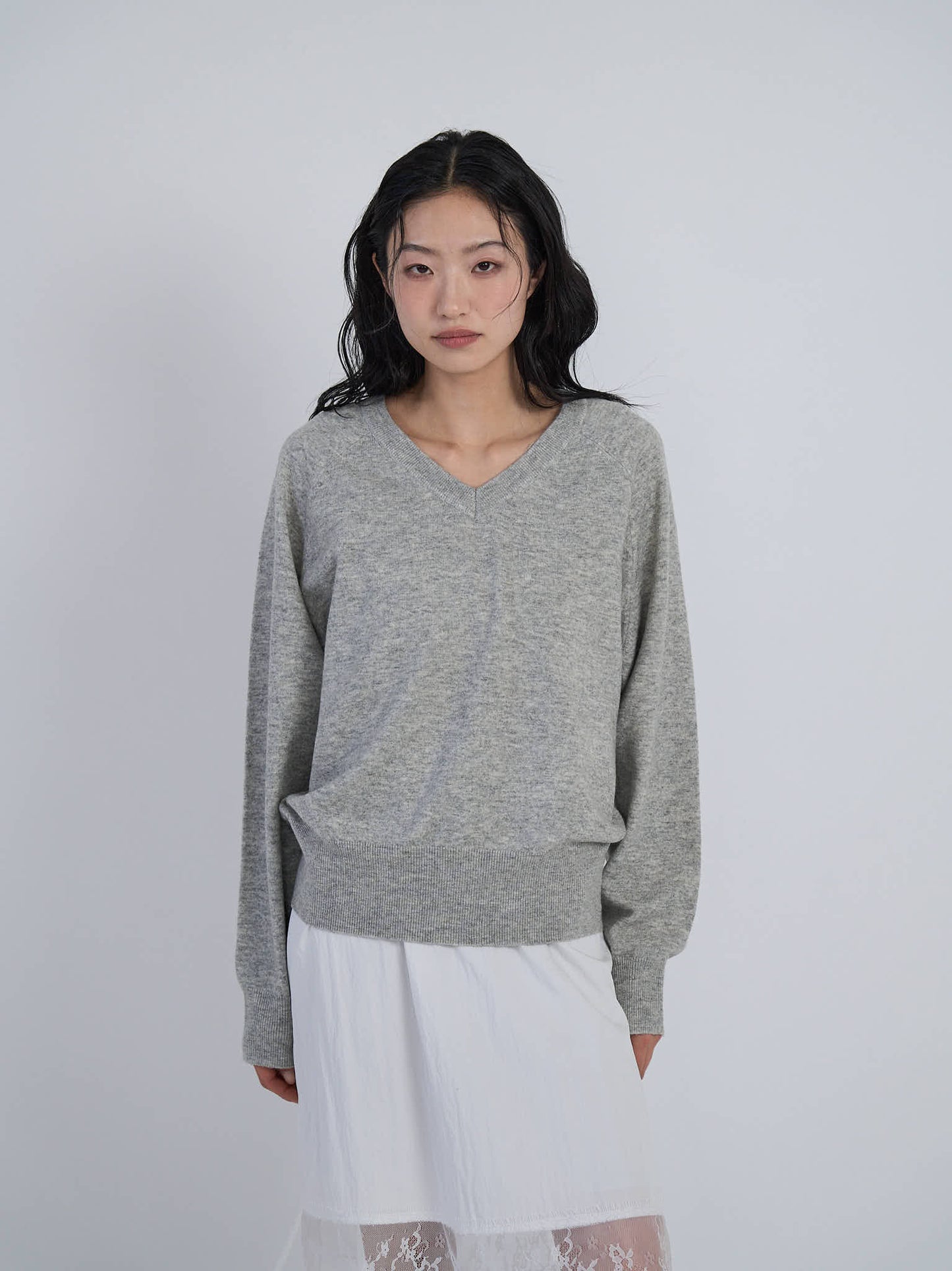 cozy v knit