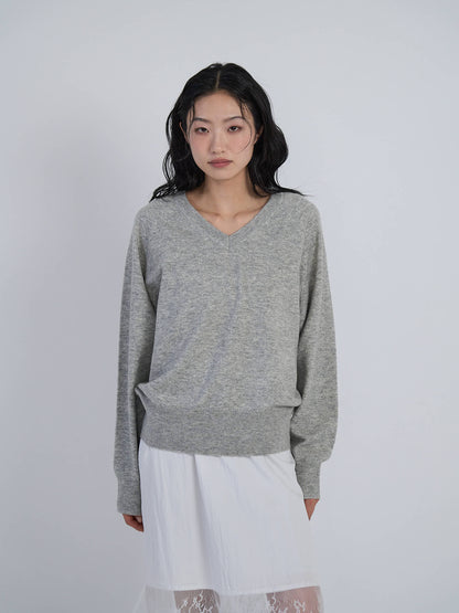 cozy v knit