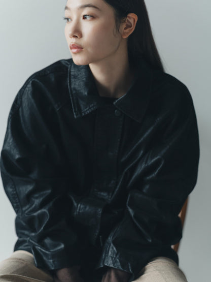 wax over jacket