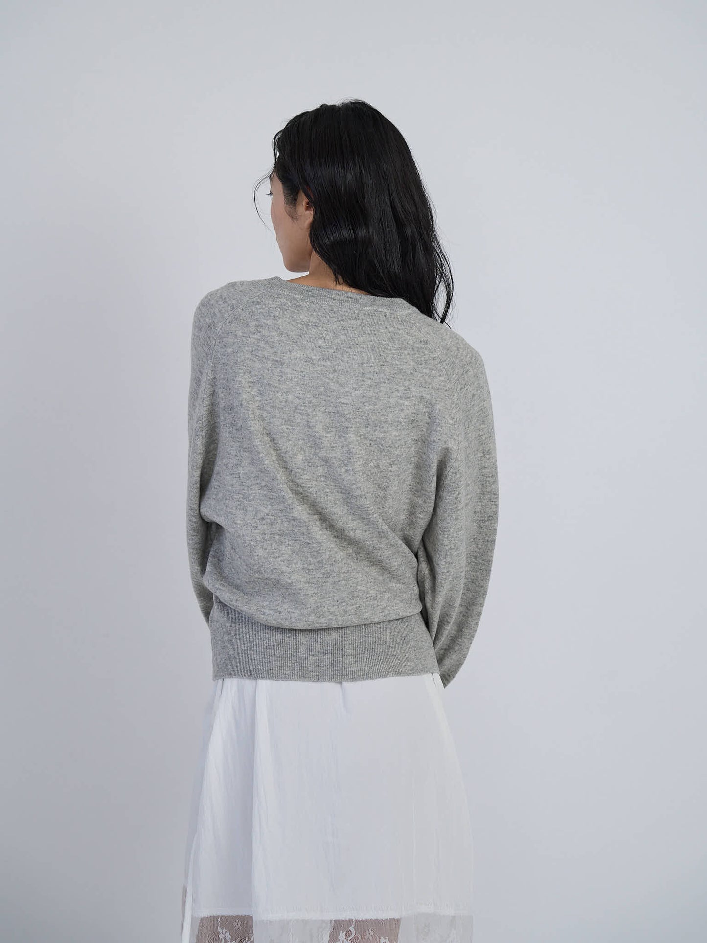 cozy v knit