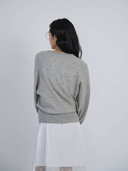 cozy v knit