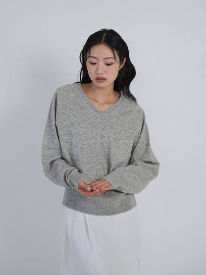 cozy v knit
