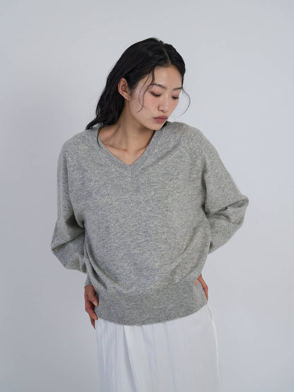 cozy v knit
