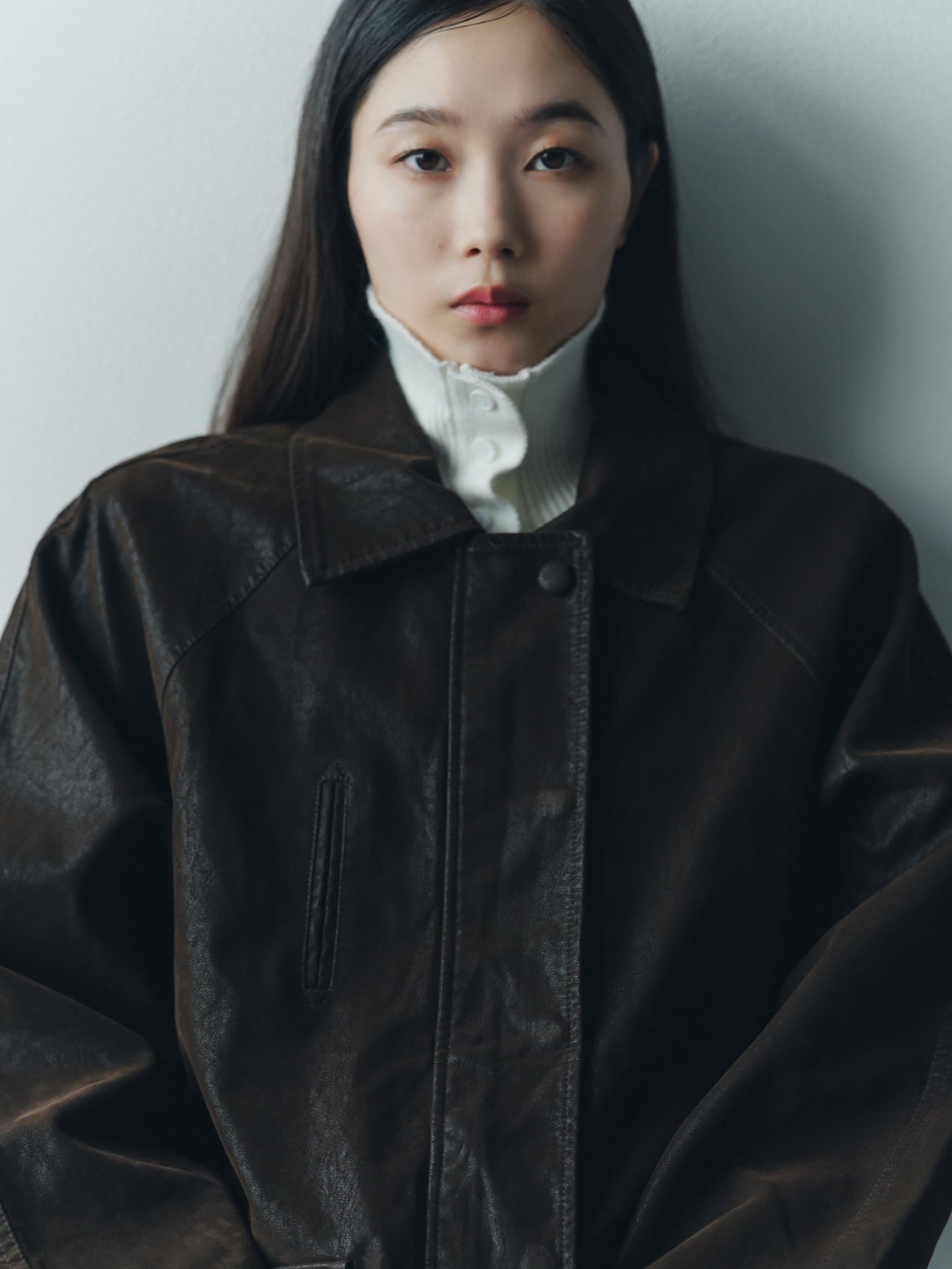 wax over jacket