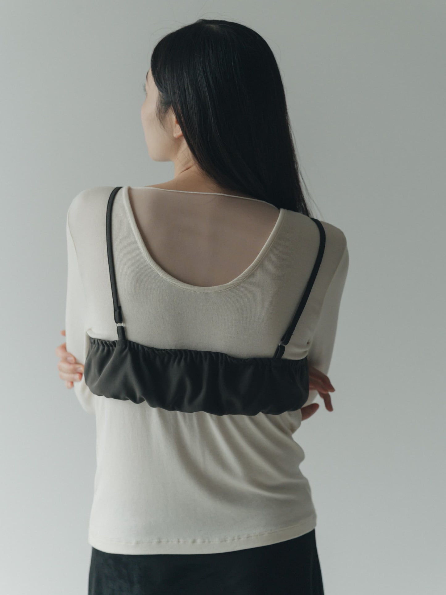 2way rayon top