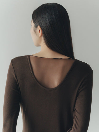 2way rayon top