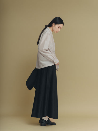 silky smooth shirt