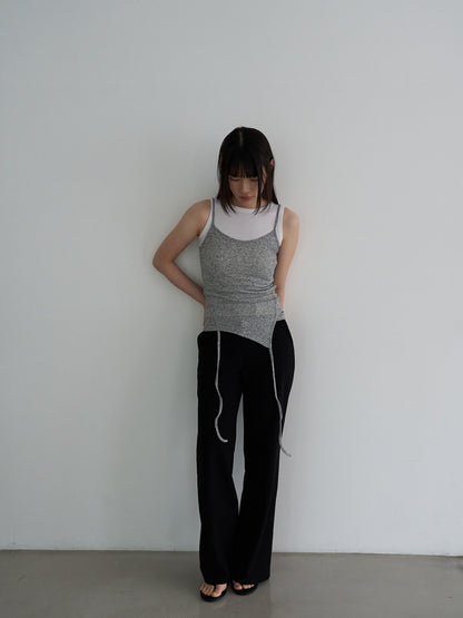 string layered tops