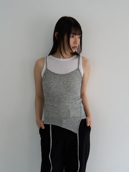 string layered tops