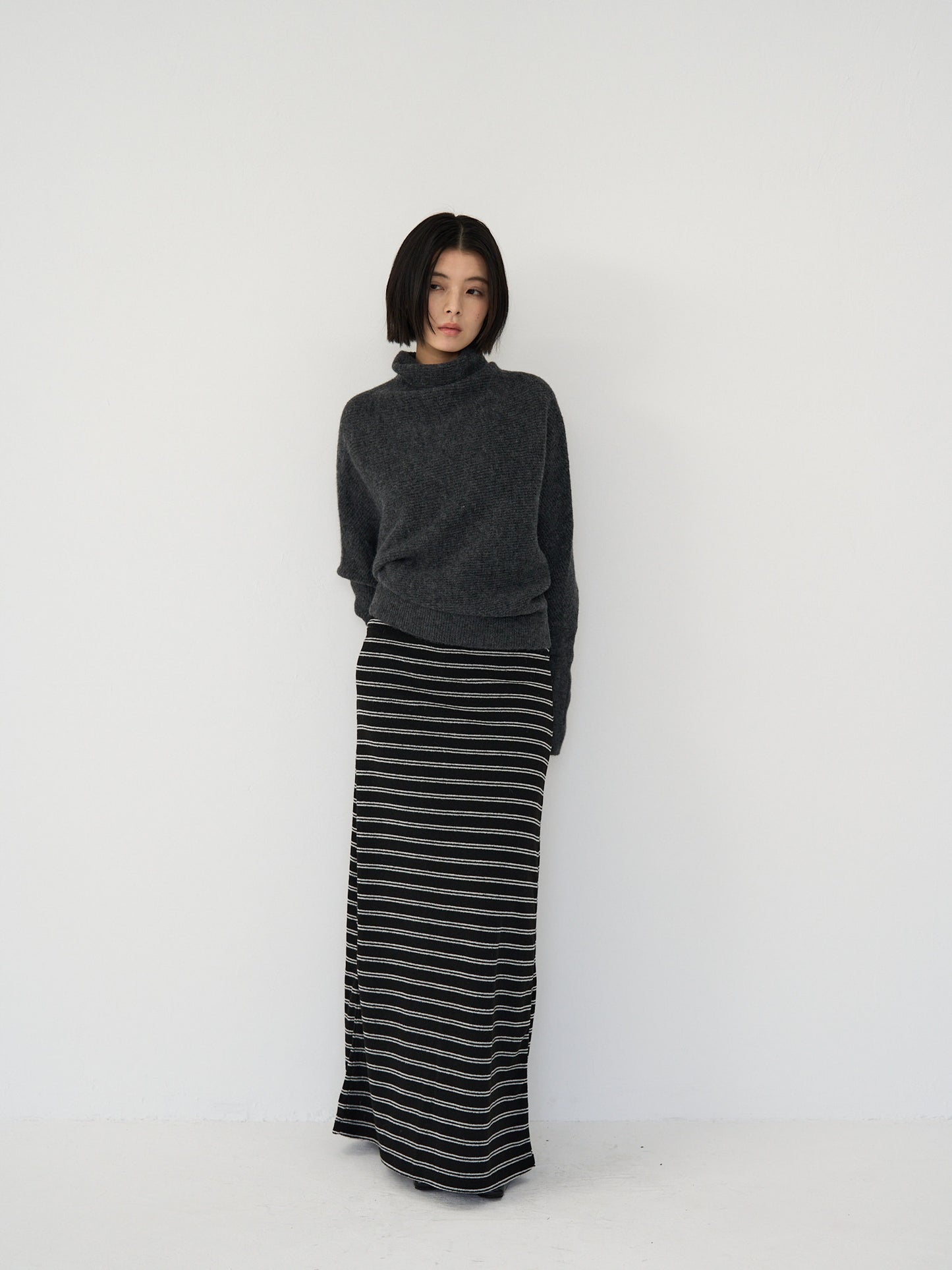 drape knit