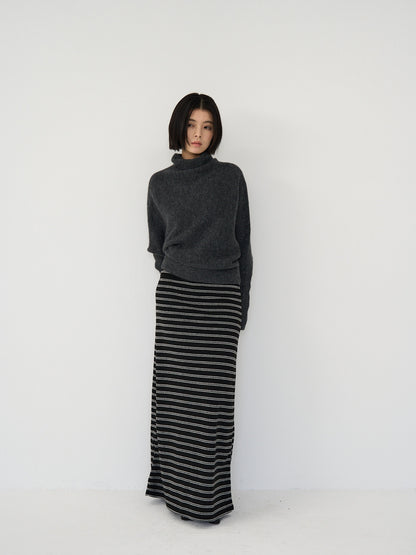drape knit