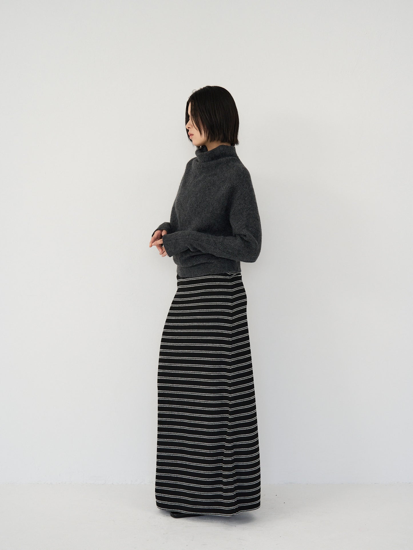 drape knit
