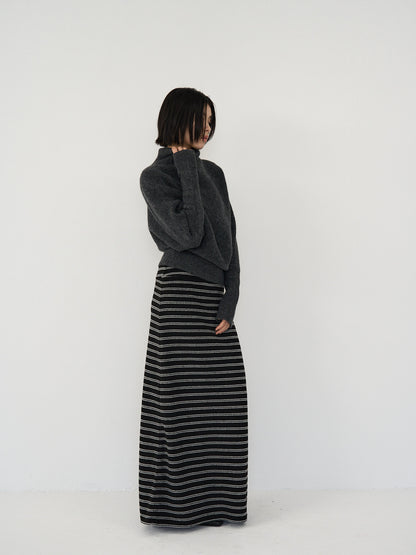 drape knit