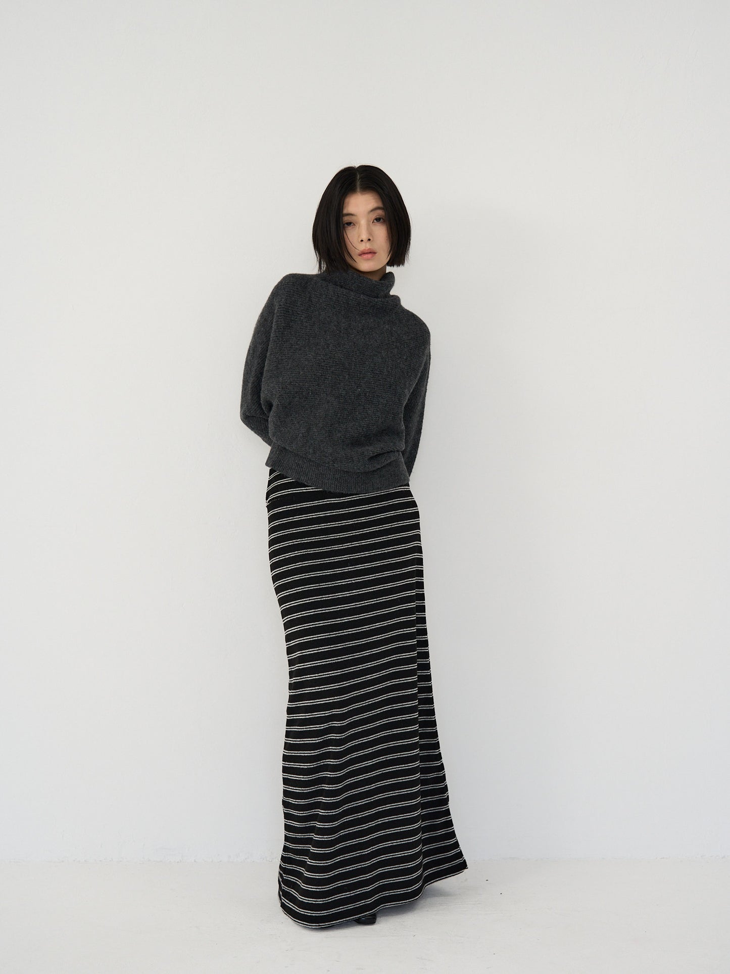 drape knit