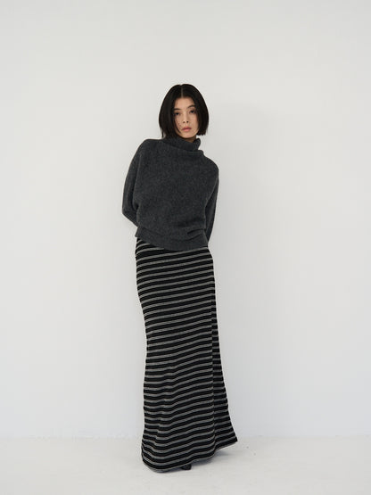 drape knit