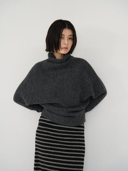 drape knit