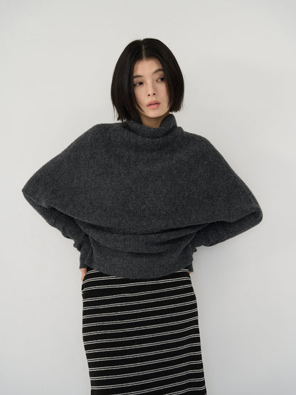 drape knit