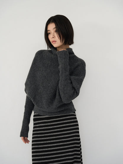 drape knit