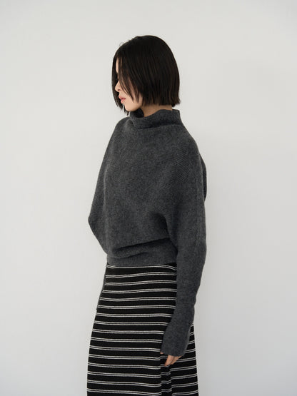 drape knit