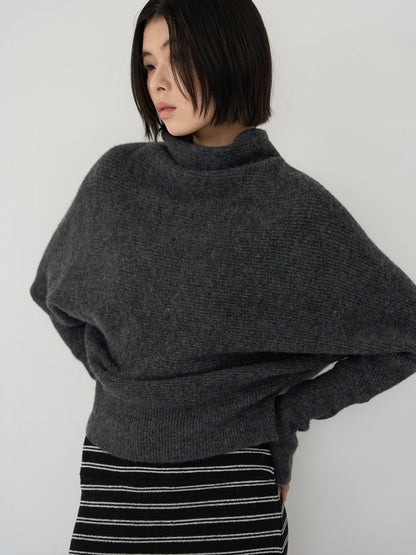 drape knit