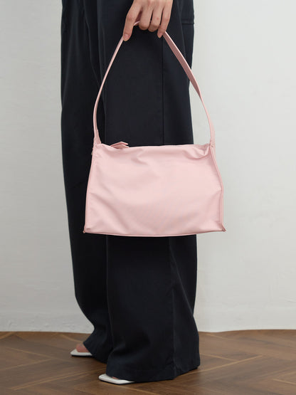 nylon square bag