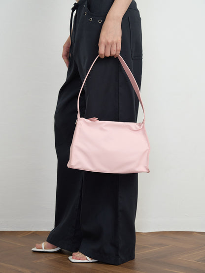 nylon square bag